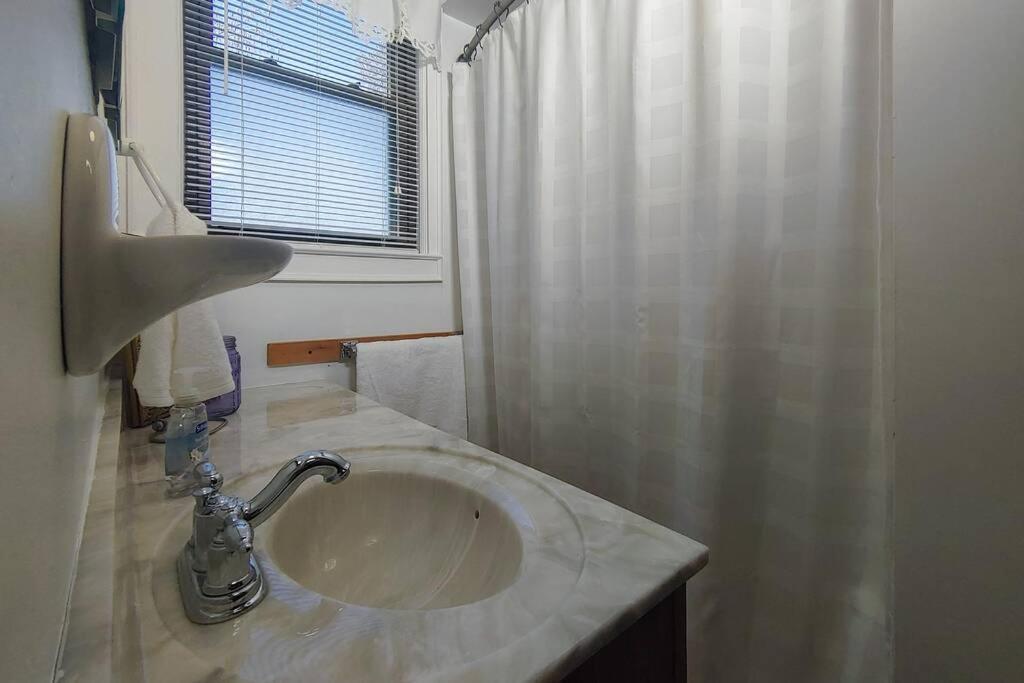 Huge Historic, W/Large Yard & Close To Beach Manistee Exterior foto